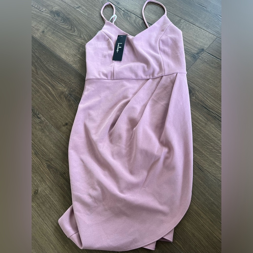 Cocktail dress